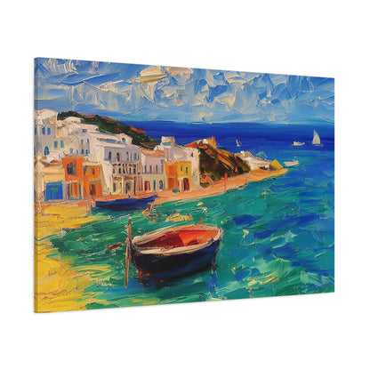Mediterraneo