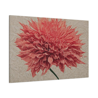 Spike Dahlia