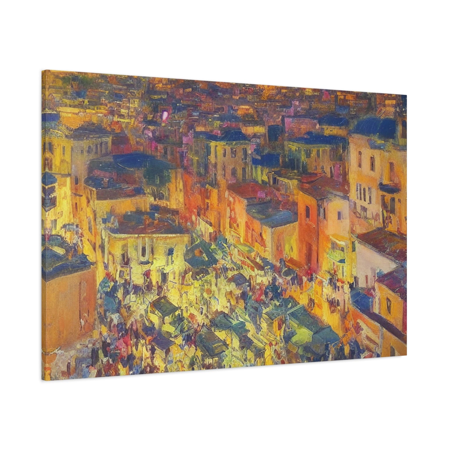 La Festa Di Piazza
