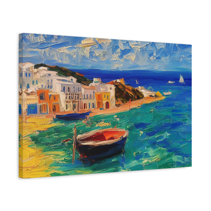 Mediterraneo