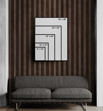 A Night In The Stadium